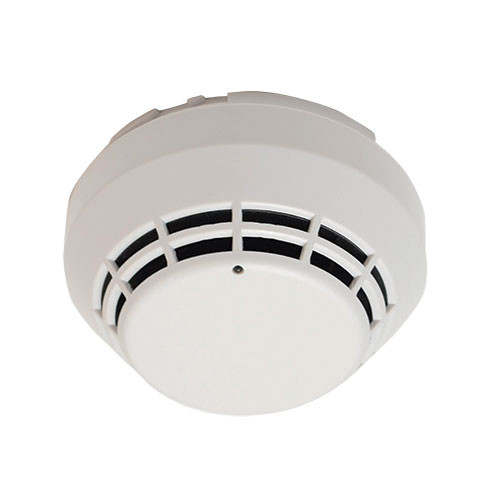 DETECTOARE - Detector adresabil inteligent dual optic cu izolator, seria Excellence, https:b2b.sielinvest.ro