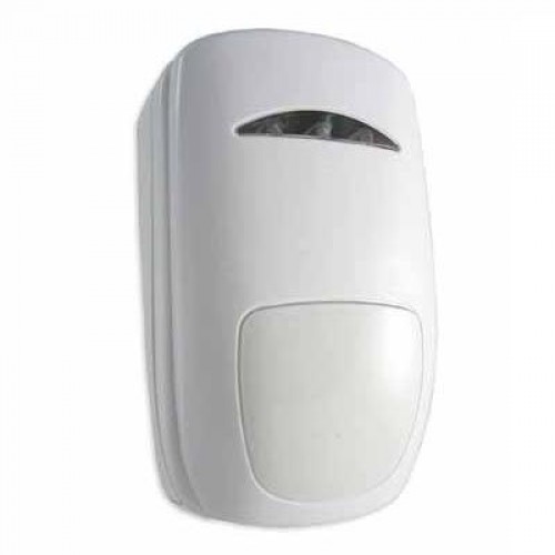 DETECTORI - Detector AM dual PIR fresnel +MW, 15 m, seria DT15, https:b2b.sielinvest.ro