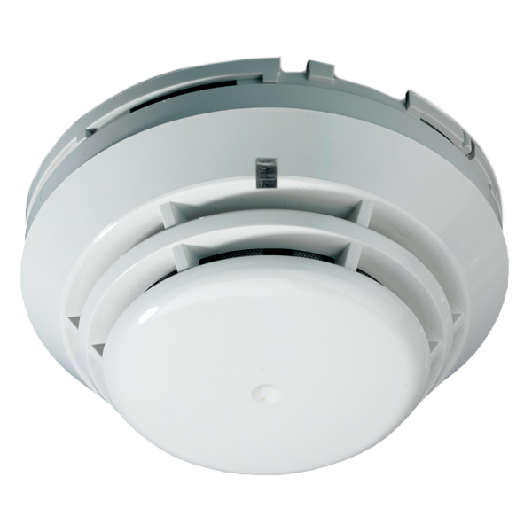ANTIINCENDIU - DETECTOR ANALOG ADRESABIL OPTIC DE FUM, KILSEN, https:b2b.sielinvest.ro