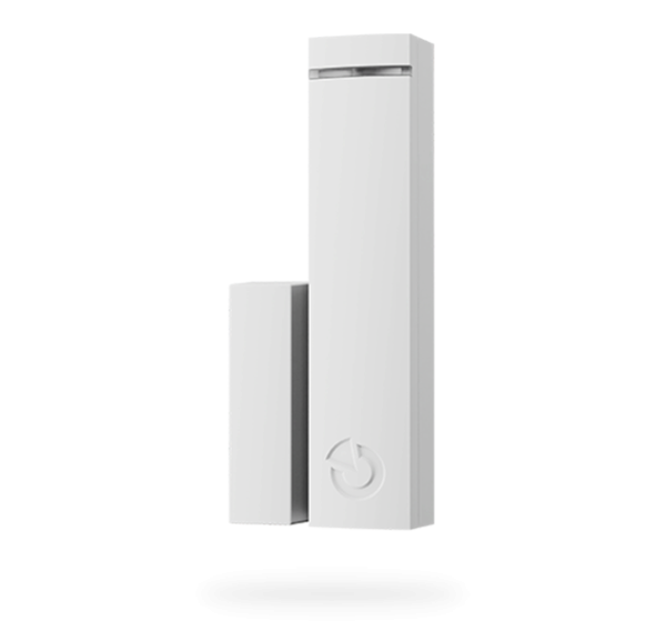 DETECTOARE - Detector combinat de șoc sau înclinare cu contact magnetic, https:b2b.sielinvest.ro