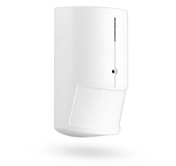 ANTIEFRACTIE - DETECTOR COMBINAT: SENZOR PIR + GEAM SPART, JABLOTRON, https:b2b.sielinvest.ro