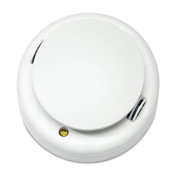 ANTIINCENDIU - Detector conventional dubla tehnologie: optic de fum/temp, iesire LED ext, seria 700, https:b2b.sielinvest.ro
