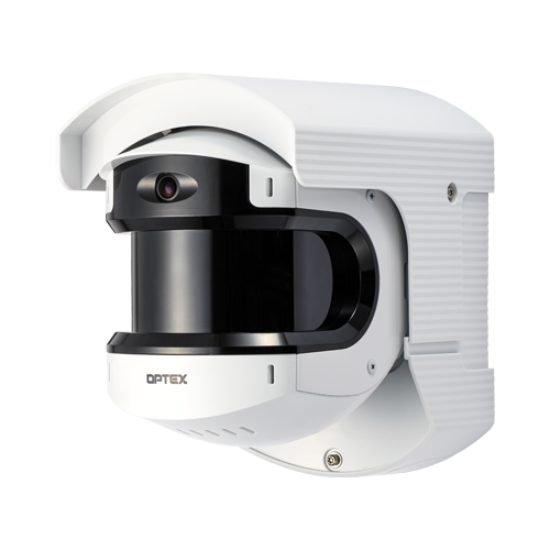 DETECTORI - Detector de exterior/interior tehnologie LIDAR, raza de detectie de 50m, unghi de 190, protocpl ONVIF, https:b2b.sielinvest.ro