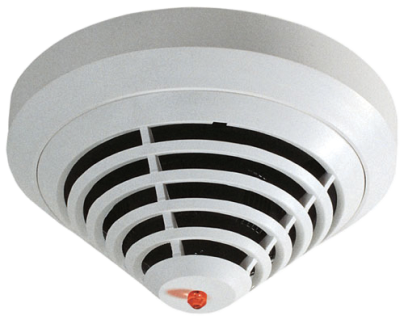 DETECTOARE - DETECTOR DE FUM OPTIC CONVENTIONAL, https:b2b.sielinvest.ro
