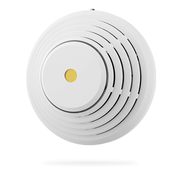 ANTIINCENDIU - DETECTOR DE FUM OPTIC CU SENZOR TERMIC, JABLOTRON, https:b2b.sielinvest.ro
