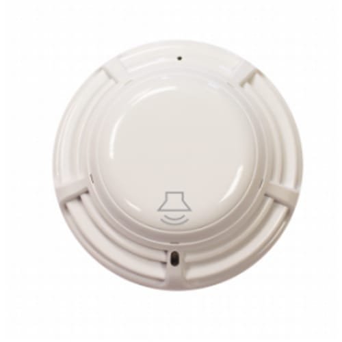GAMA SMARTCELL - Detector de fum+temperatura+sirena wireless, https:b2b.sielinvest.ro