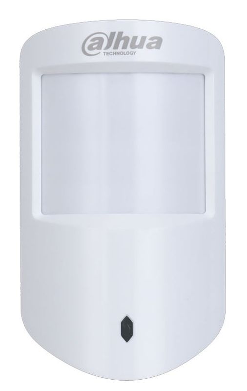 DETECTORI - Detector de miscare wireless dual PIR , 12 m, pet immunity, 868 MHz, RF 1600 m, https:b2b.sielinvest.ro