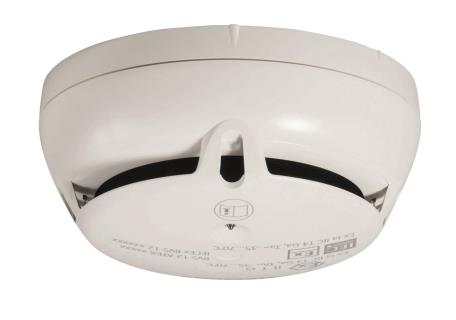 ANTIINCENDIU - Detector dublu optic,pentru medii cu pericol de explozie, https:b2b.sielinvest.ro