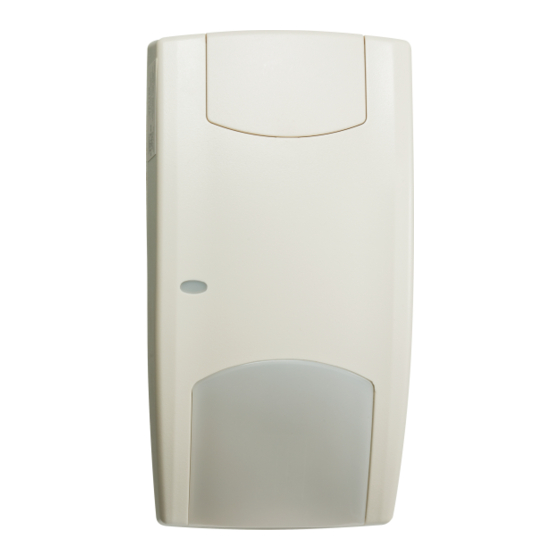 ANTIEFRACTIE - DETECTOR MISCARE DUBLA TEHNOLOGIE, https:b2b.sielinvest.ro