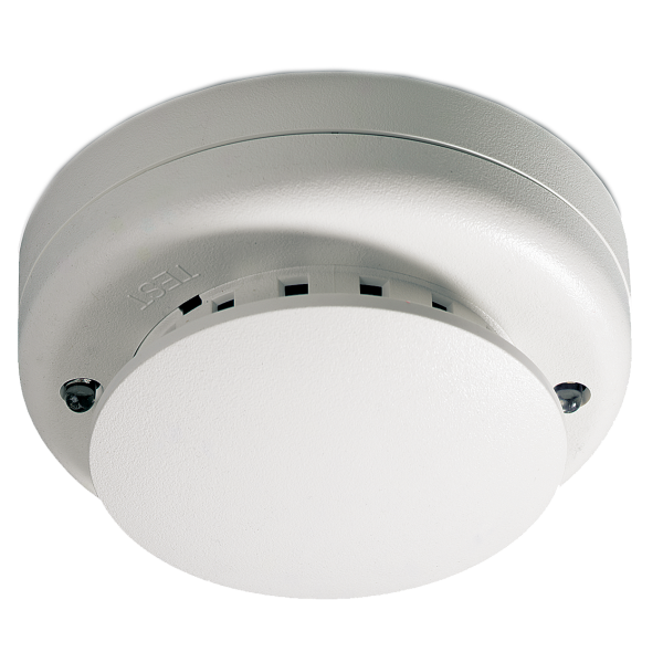 DETECTOARE - Detector optic de fum cu iesire pentru LED exterior, seria 700, https:b2b.sielinvest.ro