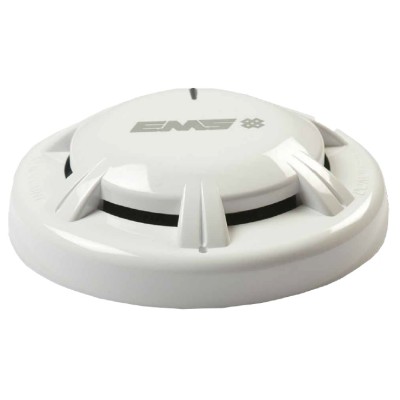 GAMA FUSION CARRIER - Detector optic de fum gama Fusion, https:b2b.sielinvest.ro