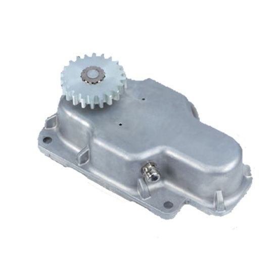 AUTOMATIZARI - DIABLO - Actuator electromecanic de 24V cu montaj ingropat pentru porti batante cu dimensiunea maxima de 2 x 2m (sau 3.5m cu yala) si greutatea foii de poarta de maxim 250kg, https:b2b.sielinvest.ro