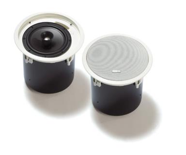 DIFUZOARE - Difuzor de tavan, 30W, 8", https:b2b.sielinvest.ro