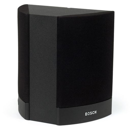 SONORIZARE SI CONFERINTA - Difuzor bidirectional Bosch, 18W, 97dB, negru, https:b2b.sielinvest.ro