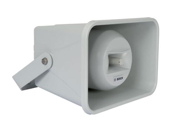 SONORIZARE SI CONFERINTA - Difuzor tip goarna Bosch LH1-UC30E, 30W, sistem Two‑way, rectangular,, https:b2b.sielinvest.ro