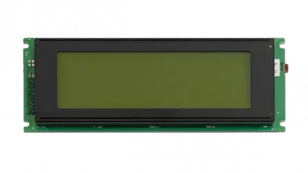 CENTRALE INCENDIU - Display LCD pentru centrala Aritech, https:b2b.sielinvest.ro