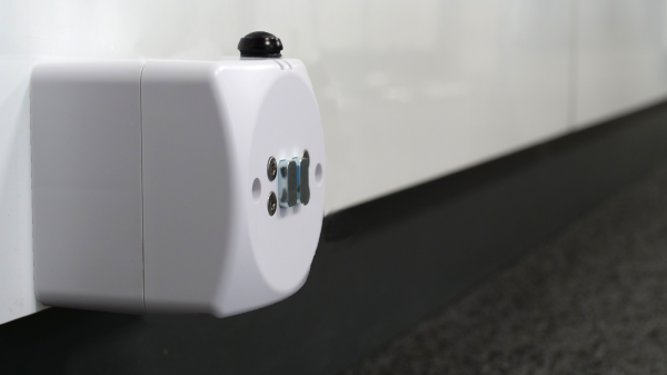 APOLLO SERIA XP95 - Door holder adresabil, https:b2b.sielinvest.ro