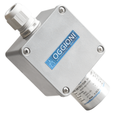 OXIGEN - DETECTOR GAZ O2 + RS485, https:b2b.sielinvest.ro