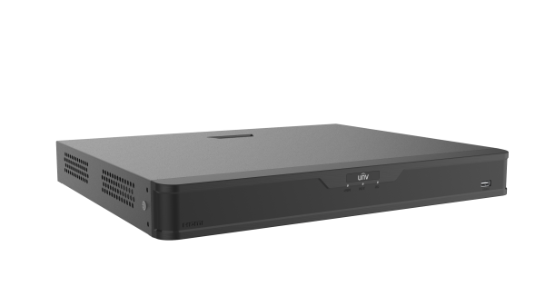 DVR - DVR 16 canale, canal audio , HDMI și VGA , H.265/H.264 , 4K, https:b2b.sielinvest.ro