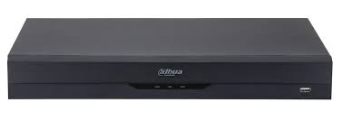 DVR - DVR 4 canale, WizSense, pentabrid, 4K-N/5M, Compact 1U, 1 slot HDD, https:b2b.sielinvest.ro