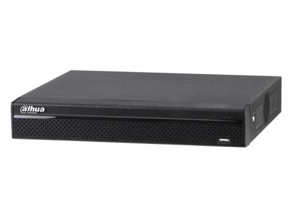 SUPRAVEGHERE VIDEO - DVR HDCVI Pentabrid - suportă HDCVI, AHD, TVI, CVBS, IP, 16 canale pentabride 1080P + 2 canale IP de până la 6M, https:b2b.sielinvest.ro