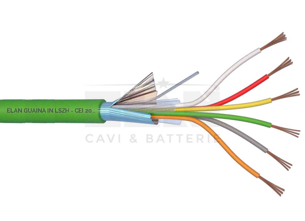 CABLURI - CABLU EFRACTIE VERDE LSZH, https:b2b.sielinvest.ro