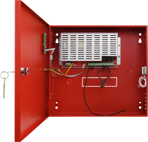 SURSE EN54 - SURSA ALIMENTARE EN54 27.6V/2A/2X7AH, https:b2b.sielinvest.ro