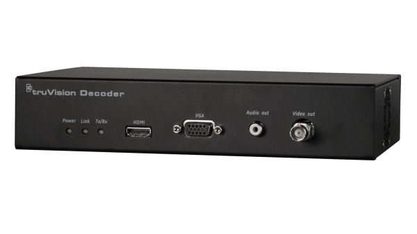 ENCODERE - ENCODER IP TRUVISION 16 CANALE, AUDIO, https:b2b.sielinvest.ro