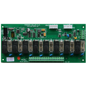 MODULE SI INTERFETE - FIGHTER EXP BOARD FR8 CONV W/O METAL BOX, https:b2b.sielinvest.ro