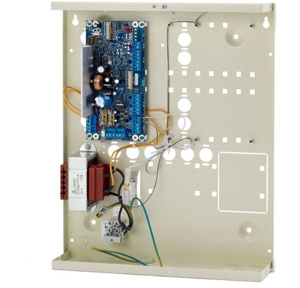 EXPANDOARE - Expandor avansat 8-32 zone cu carcasa mare, sursa de 3A, https:b2b.sielinvest.ro
