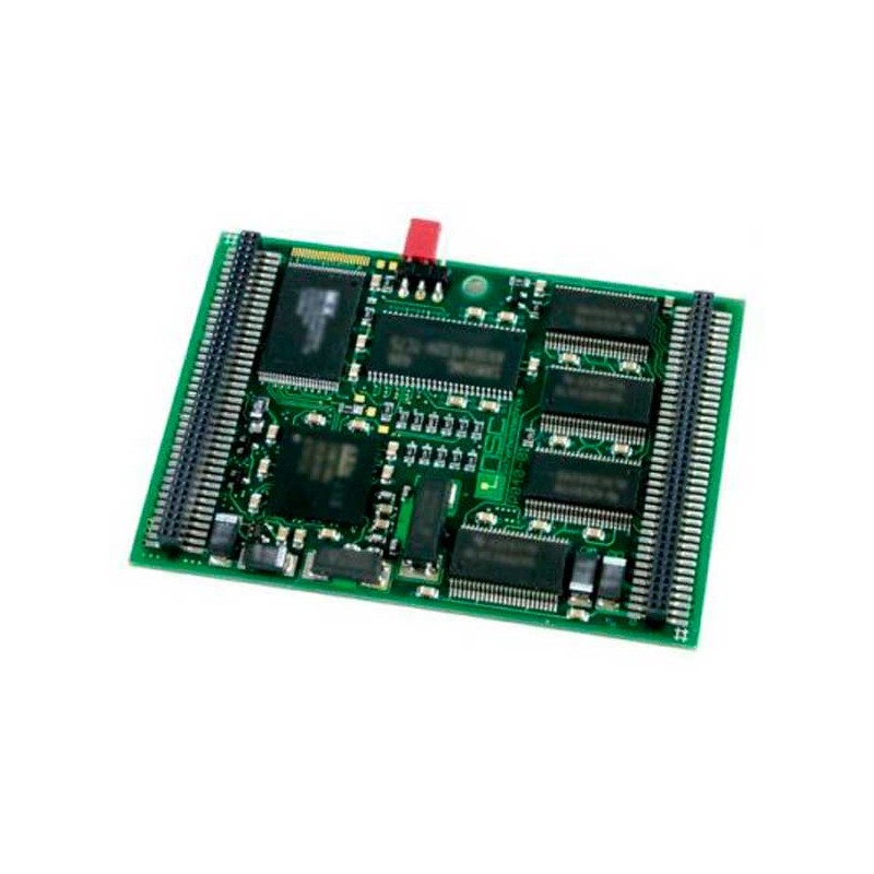 CENTRALE INCENDIU - Card CPU redundant P040-xx pentru placa centrala Solution F1, https:b2b.sielinvest.ro