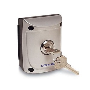 AUTOMATIZARI - FAAC - Quick 1 - Selector cheie, contact NO/NC, https:b2b.sielinvest.ro