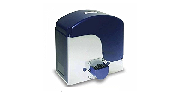 AUTOMATIZARI - Falcon 20C - Motoreductor 230Vac pentru porti culisante de maxim 2000 kg, cuplul maxim 45Nm, viteza unghiulara 10m/min, https:b2b.sielinvest.ro