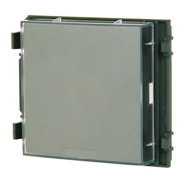 Bosch FPA 5000 - Placa de acoperire pentru 1 fereastra de modul din capacul frontal al carcasei, https:b2b.sielinvest.ro