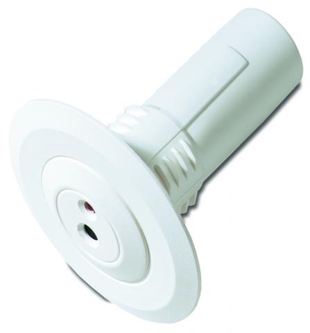 GEAM SPART - Fflush mount acoustic glassbreak detector, https:b2b.sielinvest.ro