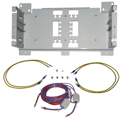 Bosch FPA 5000 - Kit de montare pentru comutator Ethernet, https:b2b.sielinvest.ro