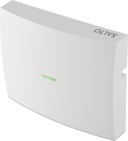 CONTROL ACCES - Gateway wireless bluenet POE, alba  SALTO, https:b2b.sielinvest.ro