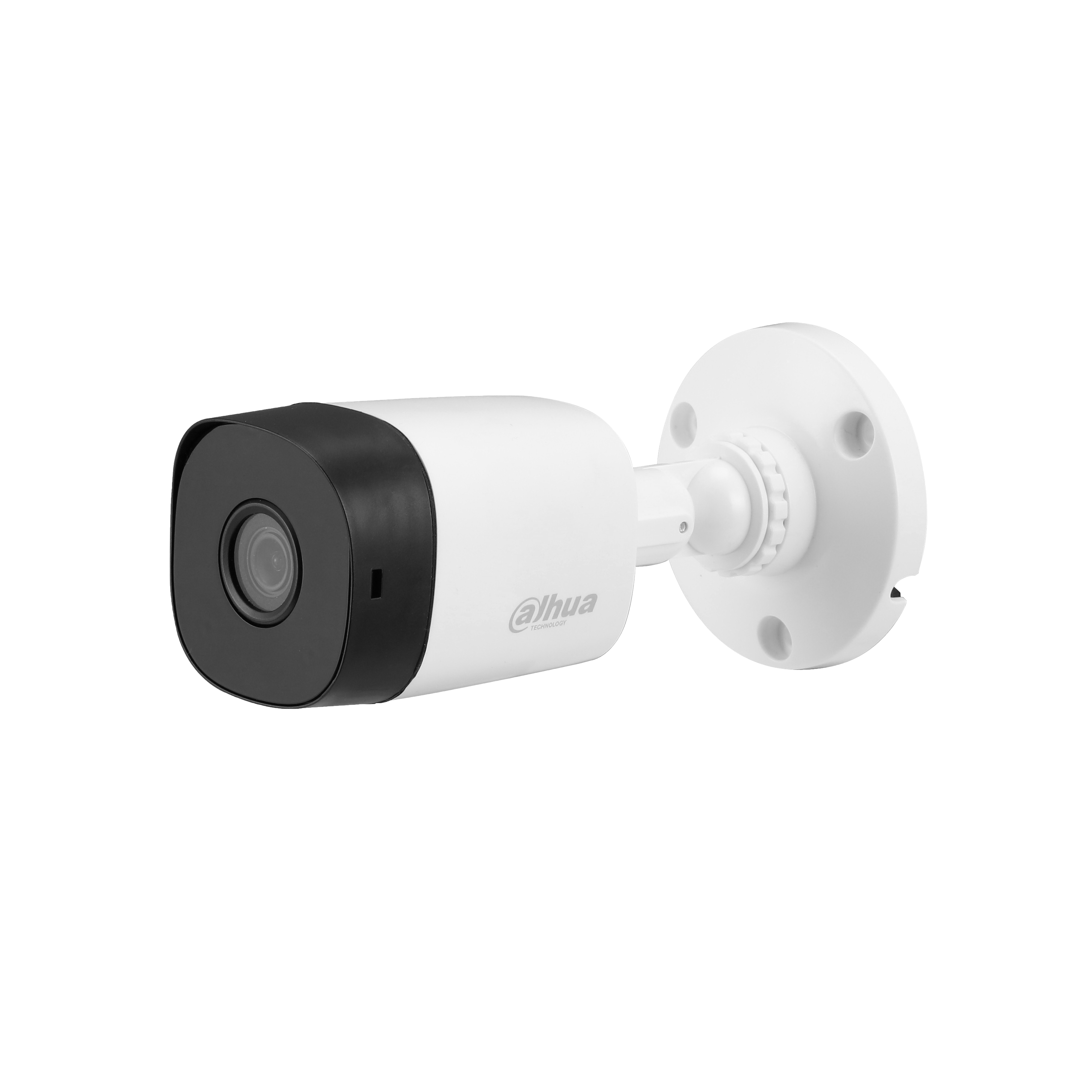 BULLET - Camera video HDCVI/ TVI/ AHD/ CVBS bullet, senzor CMOS 1/2.7", rezolutie 2MP, lentila 3.6mm,IR: 20M,IP67, https:b2b.sielinvest.ro