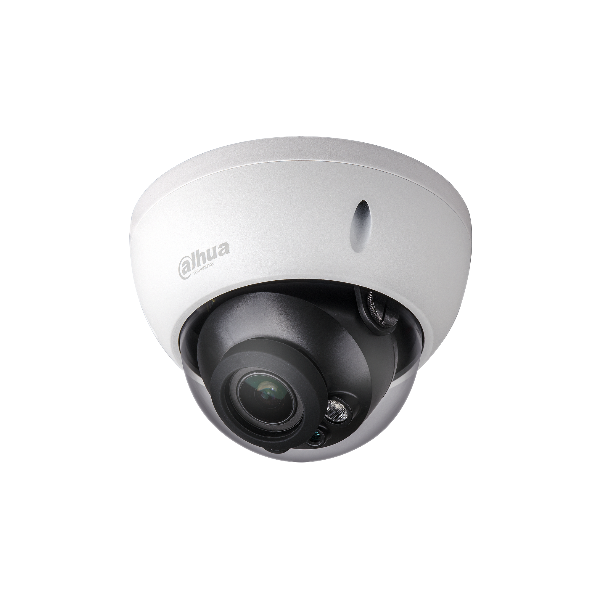 DOME - Camera video HDCVI dome, senzor CMOS 1/2.9", rezolutie 1MP, lentila varifocala 2,7-12mm,IR30M,IK10, https:b2b.sielinvest.ro