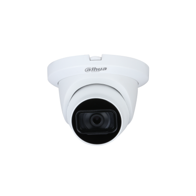 SUPRAVEGHERE VIDEO - Camera video HDCVI/ TVI/ AHD/ CVBS eyeball, senzor CMOS 1/2.7", rezolutie 2MP, lentila 2.8 mm ,IR60M,IP67, https:b2b.sielinvest.ro