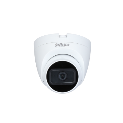 DOME - Camera video HDCVI/ TVI/ AHD/ CVBS eyeball, senzor CMOS 1/2.7", rezolutie 2MP, lentila 2.8 mm,IR25M,IP50, https:b2b.sielinvest.ro