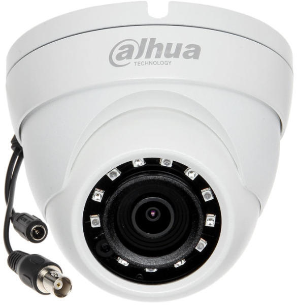 DOME - Camera video HDCVI/ TVI/ AHD/ CVBS eyeball, senzor CMOS 1/2.7", rezolutie 8MP, lentila 2.8mm,IR30M,IP67, https:b2b.sielinvest.ro