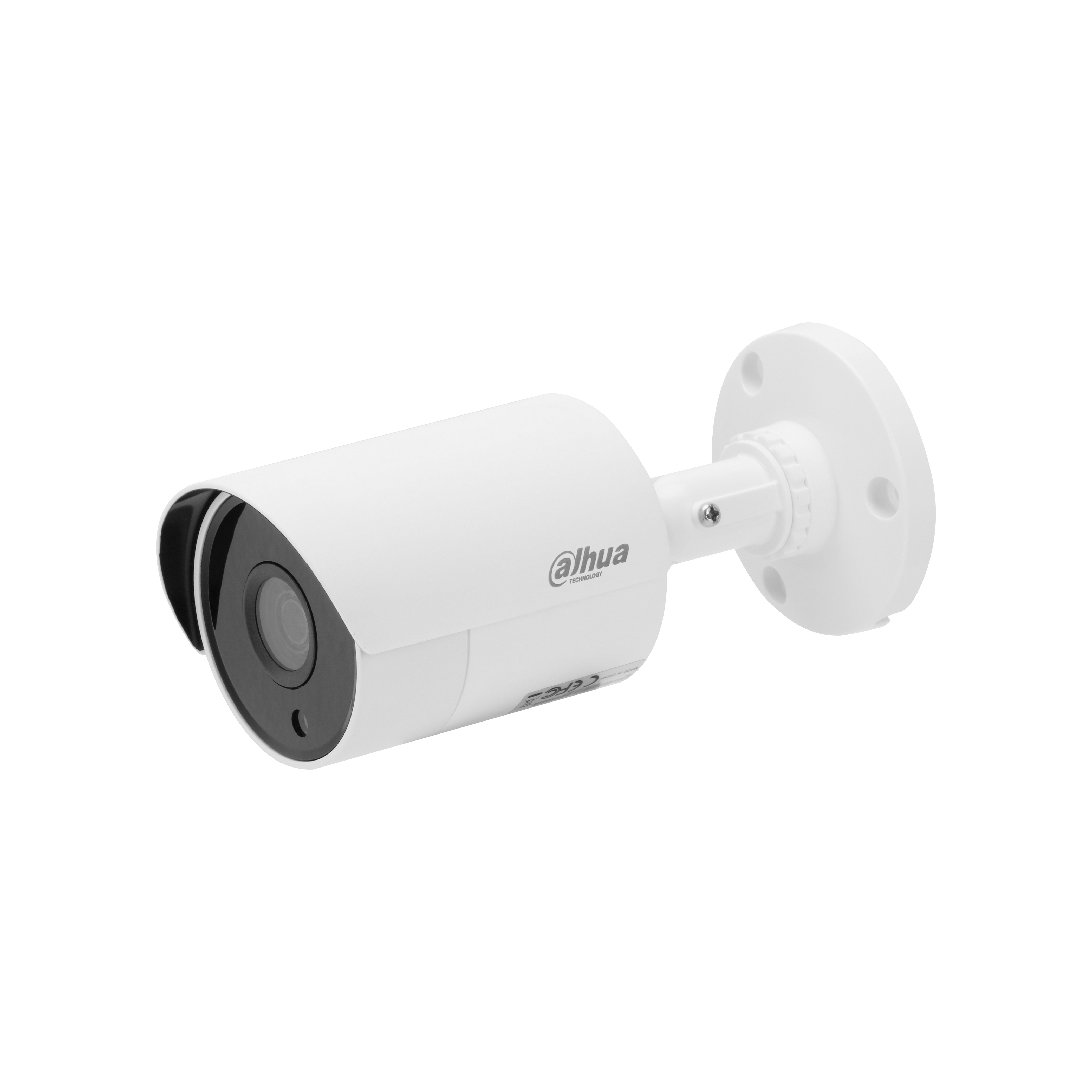 BULLET - Camera video HDCVI bullet, senzor CMOS 1/4", rezolutie 1MP, lentila 3.6mm,IR30M, https:b2b.sielinvest.ro