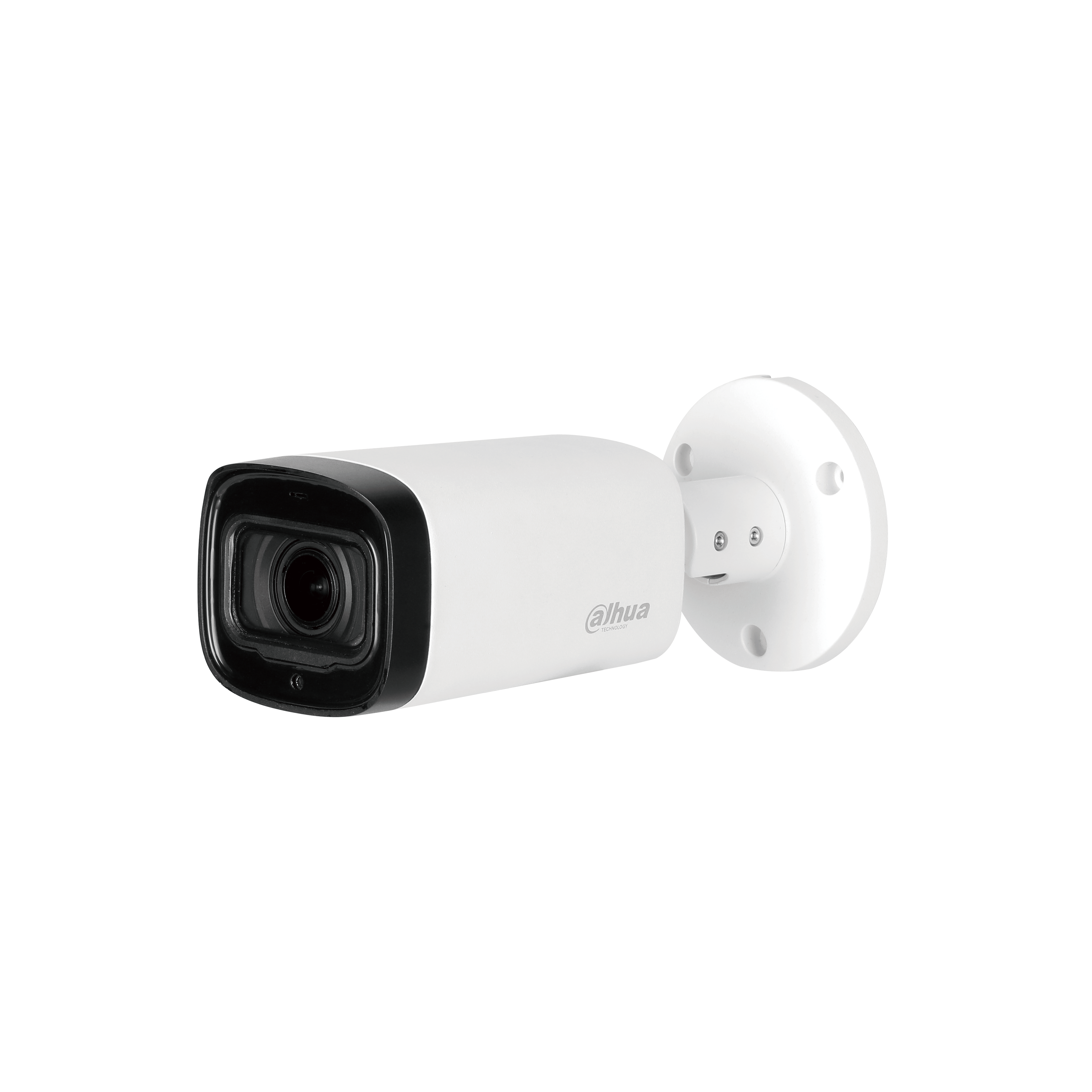 BULLET - Camera video HDCVI /TVI/ AHD/ CVBS bullet, senzor 1/2.7"CMOS, rezolutie 2MP, lentila motorizata 2.7-12mm,IR60M,IP67, https:b2b.sielinvest.ro