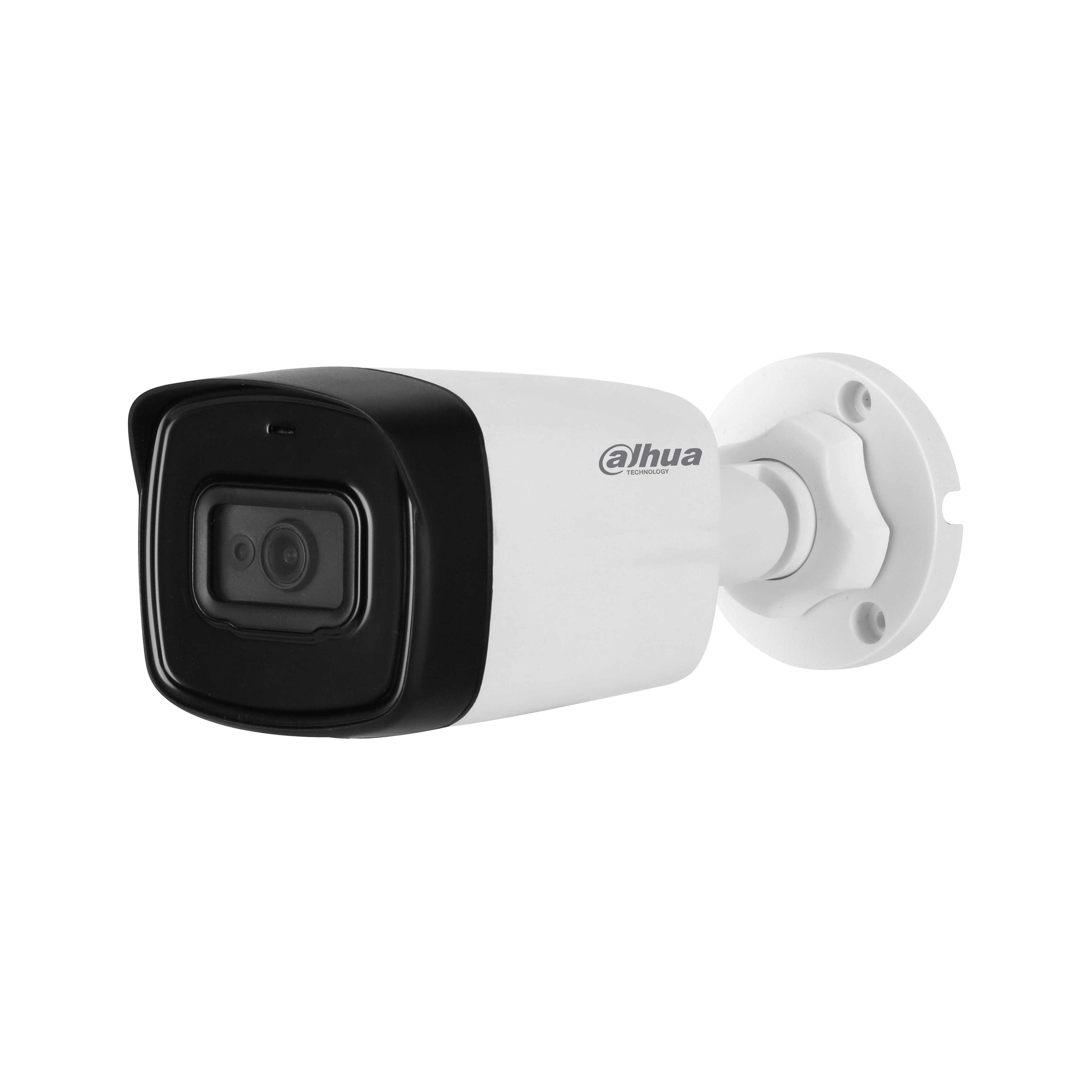 BULLET - Camera video HDCVI/ TVI/ AHD/ CVBS bullet, senzor CMOS 1/2.8" Sony, rezolutie 2MP, lentila 3.6mm,IR80M,IP67, https:b2b.sielinvest.ro