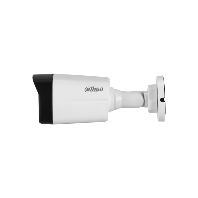 BULLET - Camera video HDCVI/ TVI/ AHD/ CVBS bullet, senzor CMOS 1/2.7", rezolutie 5MP, lentila 3.6 mm ,IR80M,IP67, https:b2b.sielinvest.ro