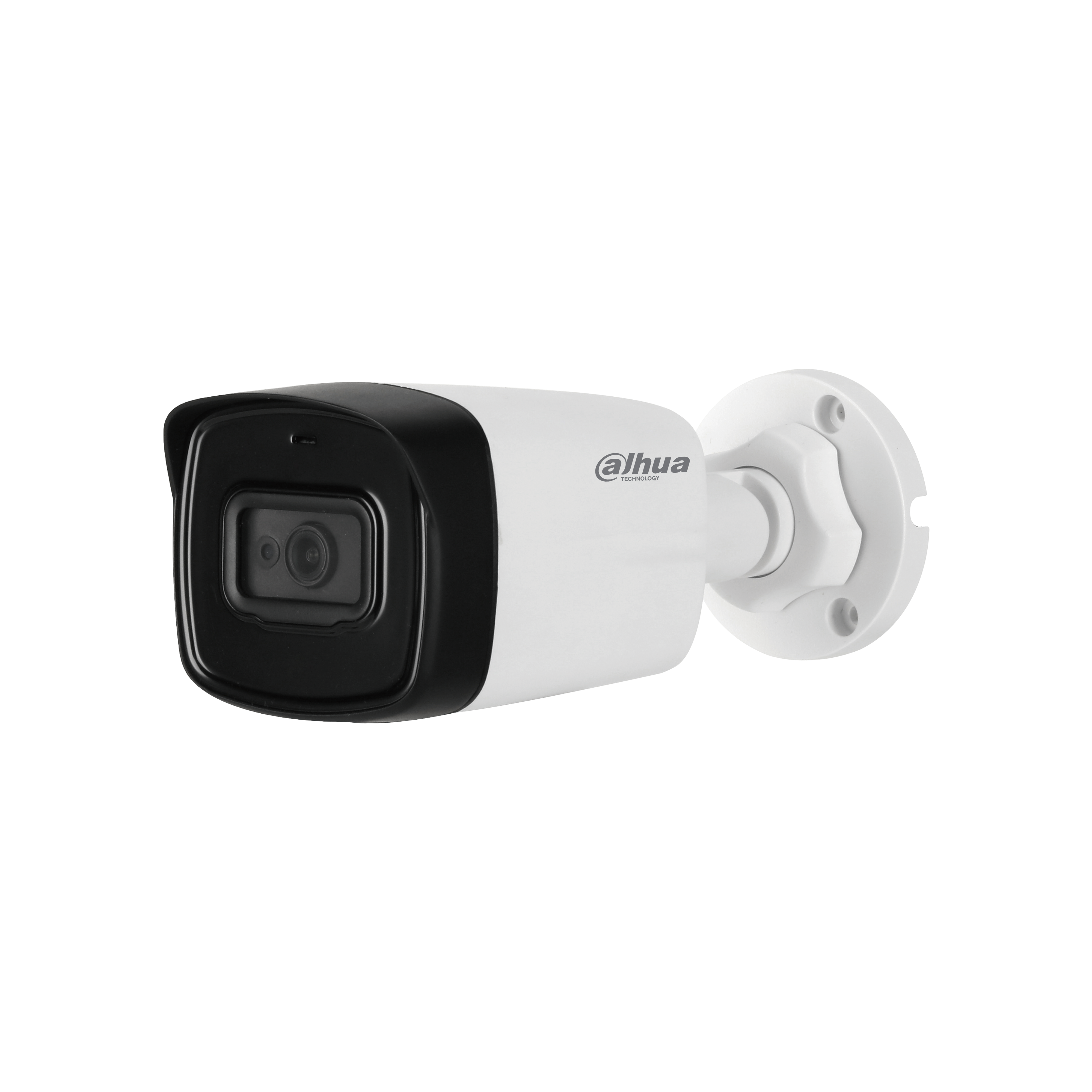 BULLET - Camera video HDCVI/ TVI/ AHD/ CVBS bullet, senzor CMOS 1/2.7", rezolutie 5MP, lentila 3.6 mm ,IR80M,IP67, https:b2b.sielinvest.ro