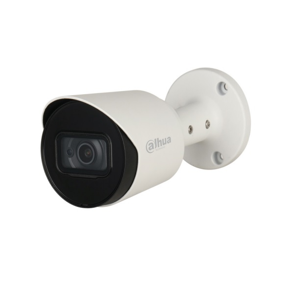 BULLET - Camera video HDCVI/ TVI/ AHD/ CVBS bullet, senzor CMOS 1/2.7", rezolutie 8MP, lentila 2.8 mm ,IR30M,IP67, https:b2b.sielinvest.ro