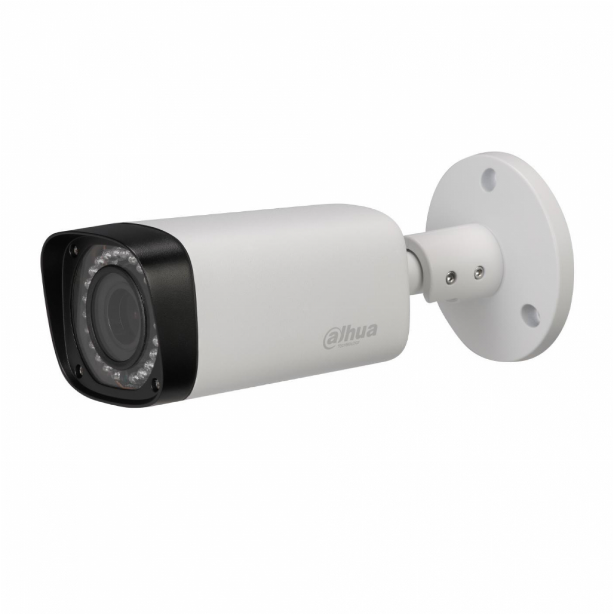 BULLET - Camera video HDCVI bullet, senzor Exmor CMOS 1/3", rezolutie 1.3MP, lentila varifocala 2,7-12mm,IR30M, https:b2b.sielinvest.ro