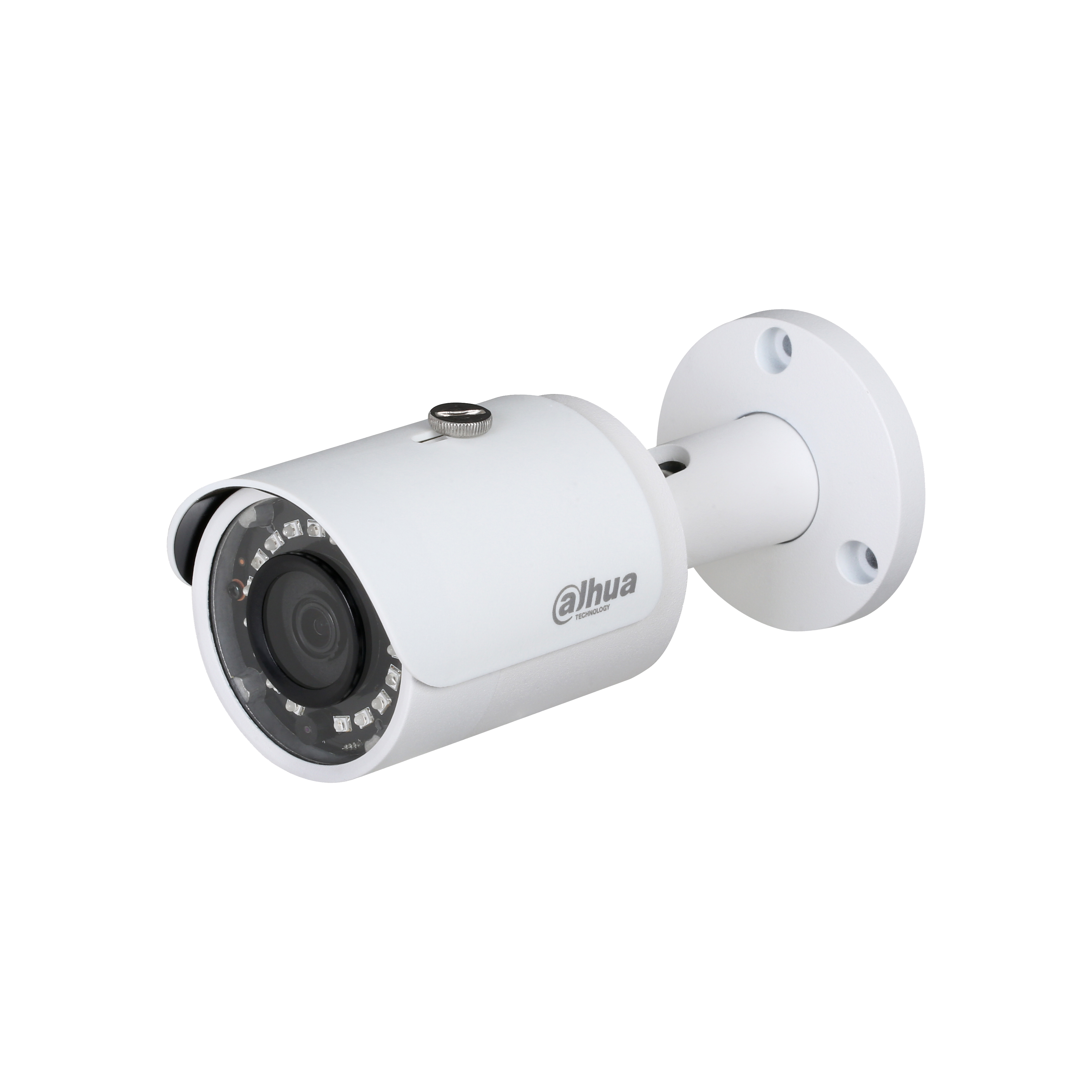 BULLET - Camera video HDCVI bullet, senzor CMOS 1/2.7", rezolutie 2.1MP, WDR, lentila 3.6mm, Day/Night, IR 30M, DC12V, https:b2b.sielinvest.ro